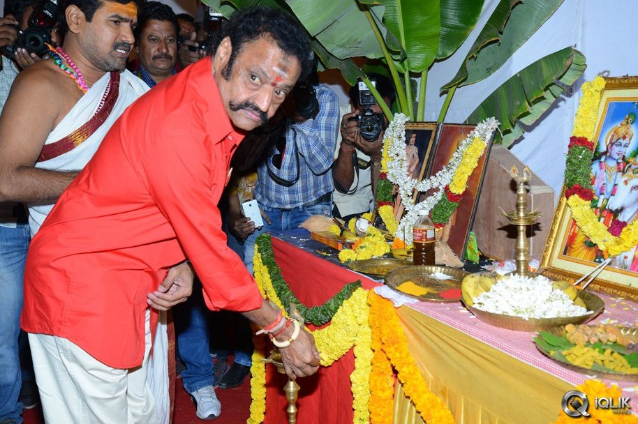 Daana-Veera-Soora-Karna-Movie-Opening-Photos